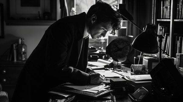 Détective privé à argenteuil : services et expertise