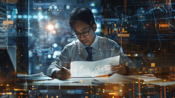 Expert comptable pour les services informatiques : pourquoi solliciter ses services ?