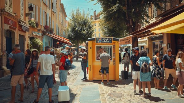 Location photobooth Aix en Provence : animations inoubliables !