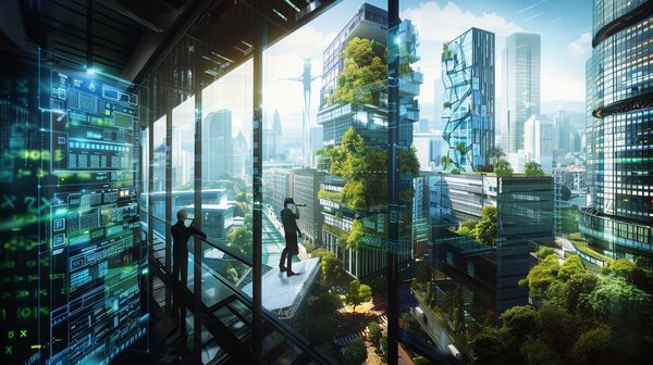 Prenez le contrôle de la performance énergétique de vos bâtiments dès aujourd'hui