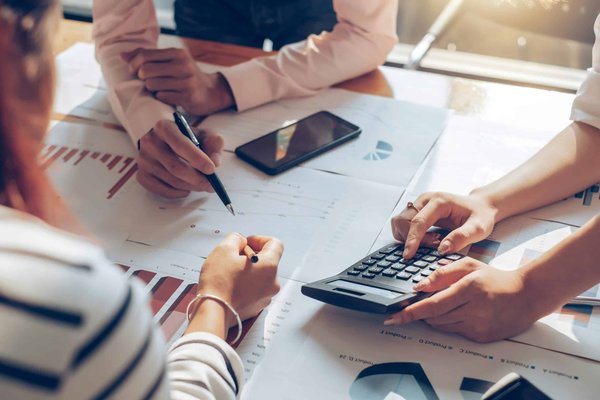 Formation professionnelle : comment se déroule les cours de comptabilité ?