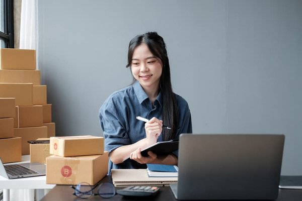 Boostez votre business avec nos conseils d'expert en ligne