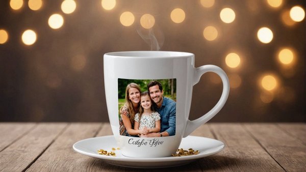 Gobelet personnalisé : votre touche originale pour chaque fête