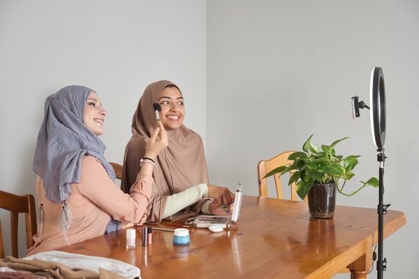 Découvrez les secrets d'un livestreaming réussi.