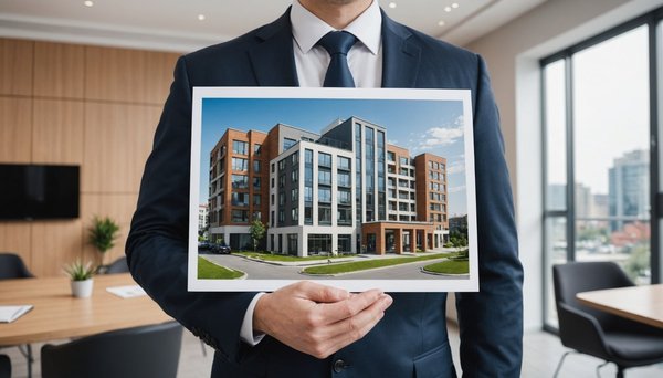 Le cabinet de recrutement idéal pour l'immobilier et la construction