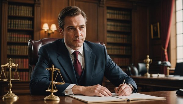 Les avantages d'engager un avocat pénaliste à bordeaux