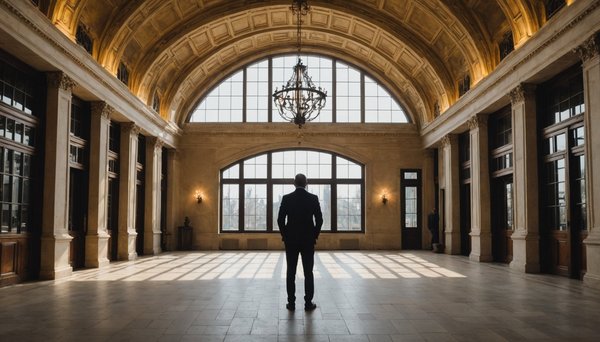 Les meilleures stratégies pour choisir l'architecte idéal pour vous