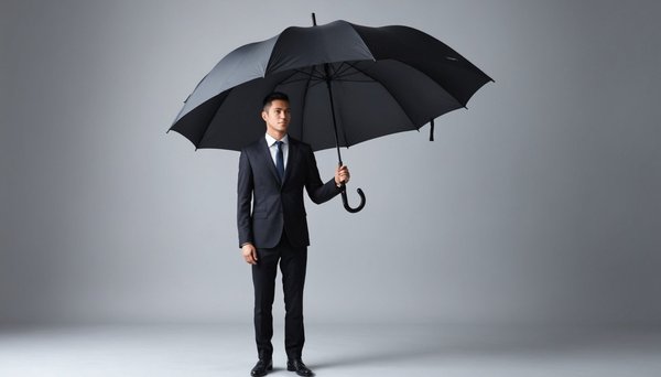 Explorez notre sélection de parapluies personnalisés pour votre entreprise