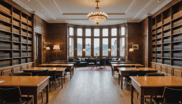 Découvrez les meilleures études d'avocats à genève