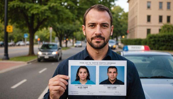 Combien de temps attendre pour recevoir son permis de conduire ?